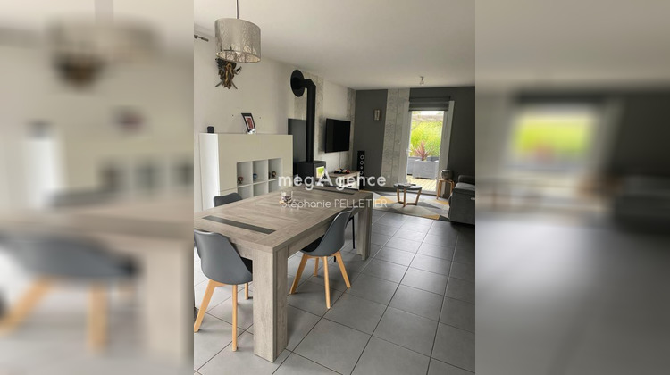 Ma-Cabane - Vente Maison PLEURTUIT, 100 m²