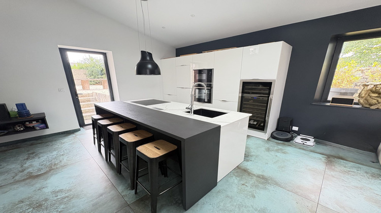 Ma-Cabane - Vente Maison Pleurtuit, 144 m²