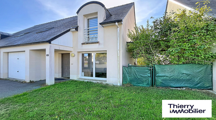 Ma-Cabane - Vente Maison PLEURTUIT, 89 m²