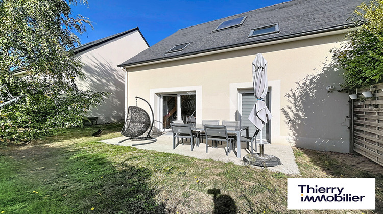 Ma-Cabane - Vente Maison PLEURTUIT, 89 m²