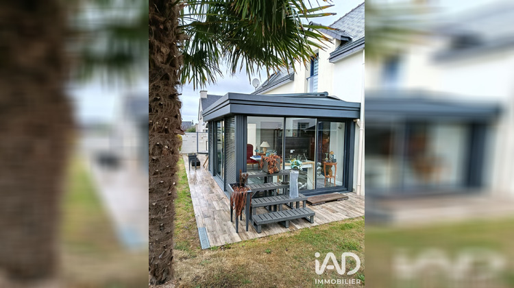 Ma-Cabane - Vente Maison Pleurtuit, 140 m²