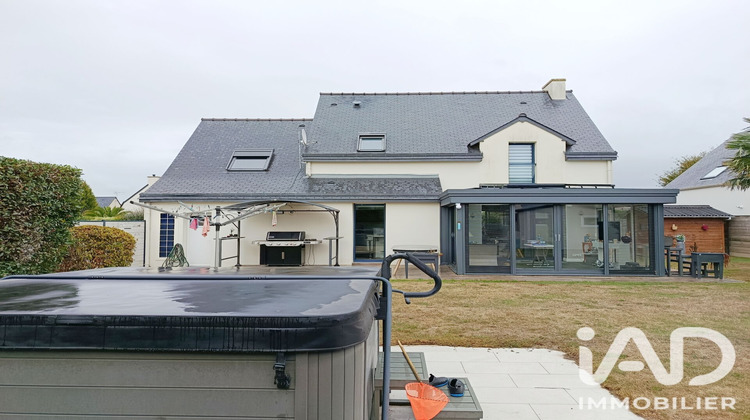 Ma-Cabane - Vente Maison Pleurtuit, 140 m²