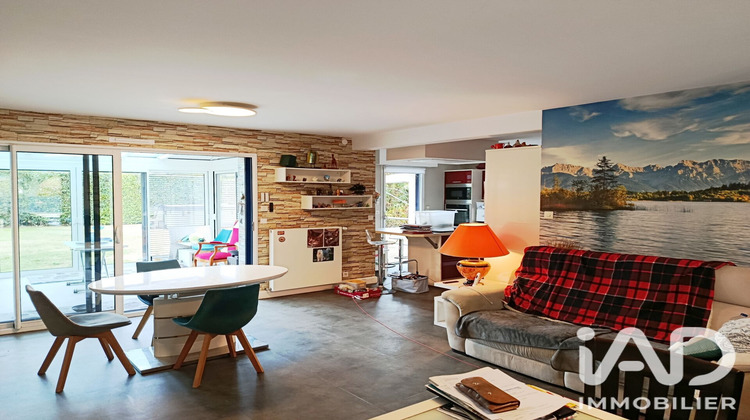 Ma-Cabane - Vente Maison Pleurtuit, 140 m²