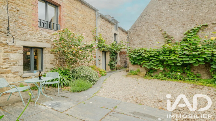 Ma-Cabane - Vente Maison Pleurtuit, 177 m²