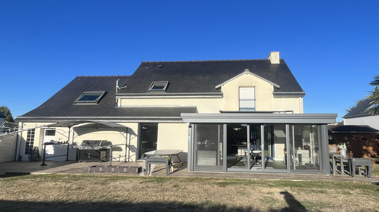 Ma-Cabane - Vente Maison Pleurtuit, 141 m²