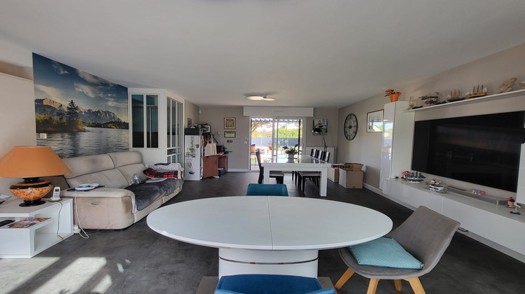 Ma-Cabane - Vente Maison Pleurtuit, 141 m²