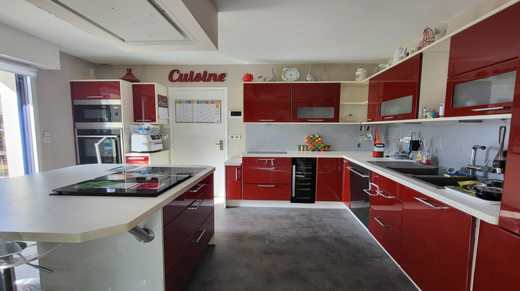 Ma-Cabane - Vente Maison Pleurtuit, 141 m²