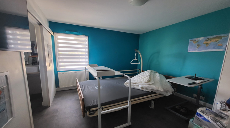 Ma-Cabane - Vente Maison Pleurtuit, 141 m²