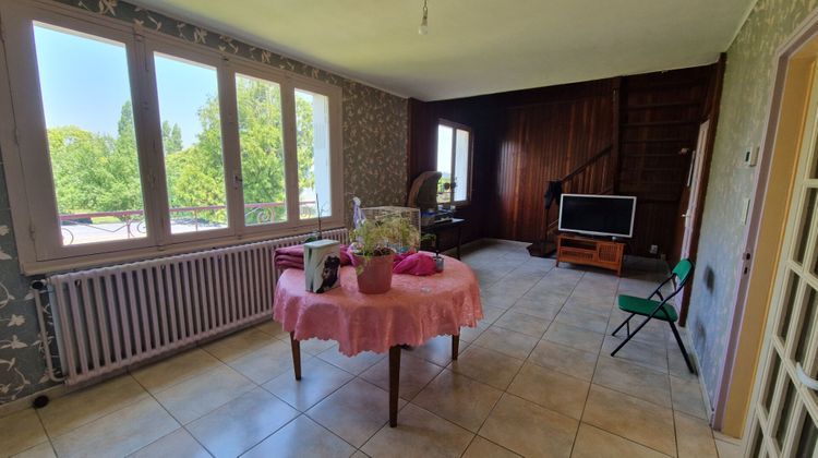 Ma-Cabane - Vente Maison PLEUVEN, 110 m²