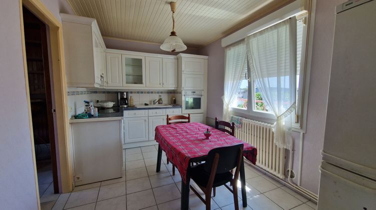 Ma-Cabane - Vente Maison PLEUVEN, 110 m²