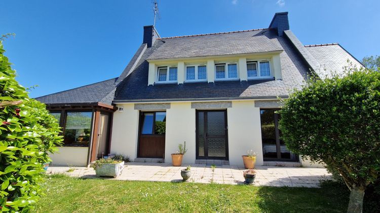 Ma-Cabane - Vente Maison PLEUVEN, 132 m²