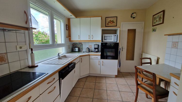 Ma-Cabane - Vente Maison PLEUVEN, 132 m²