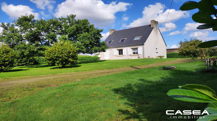 Ma-Cabane - Vente Maison Pleuven, 102 m²