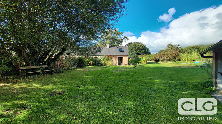 Ma-Cabane - Vente Maison PLEUVEN, 56 m²