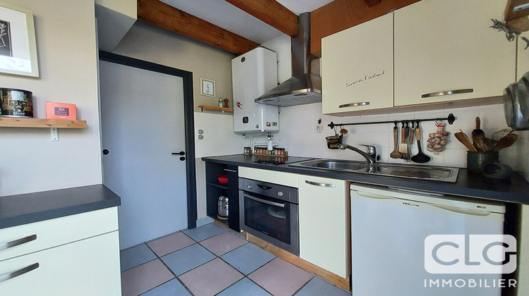 Ma-Cabane - Vente Maison PLEUVEN, 56 m²