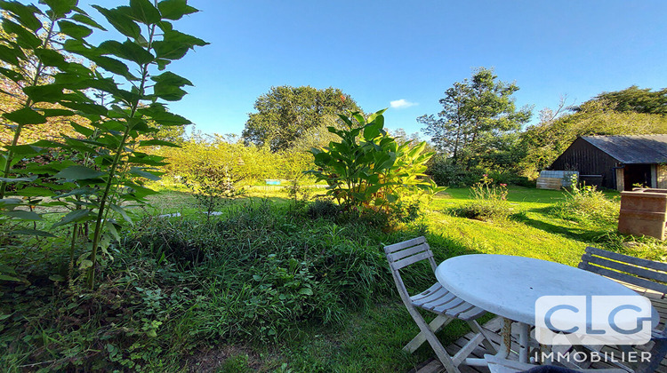 Ma-Cabane - Vente Maison PLEUVEN, 56 m²