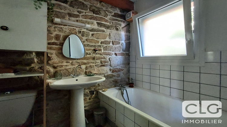 Ma-Cabane - Vente Maison PLEUVEN, 56 m²