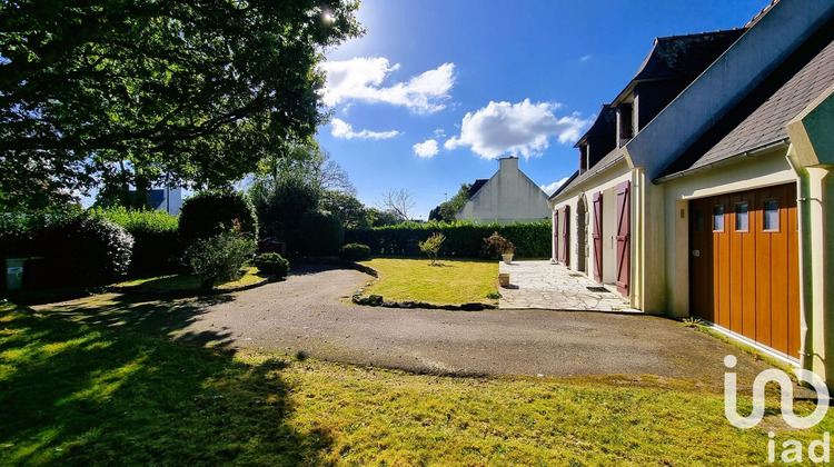 Ma-Cabane - Vente Maison Pleuven, 108 m²