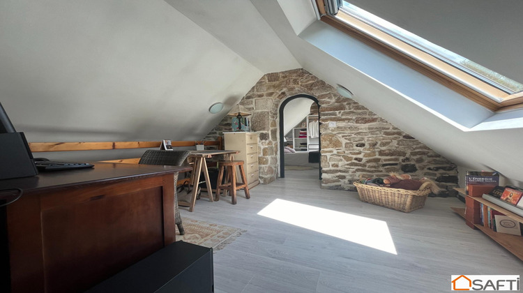 Ma-Cabane - Vente Maison Pleuven, 85 m²