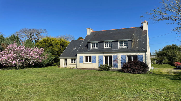 Ma-Cabane - Vente Maison PLEUVEN, 97 m²