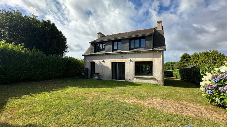 Ma-Cabane - Vente Maison PLEUVEN, 105 m²