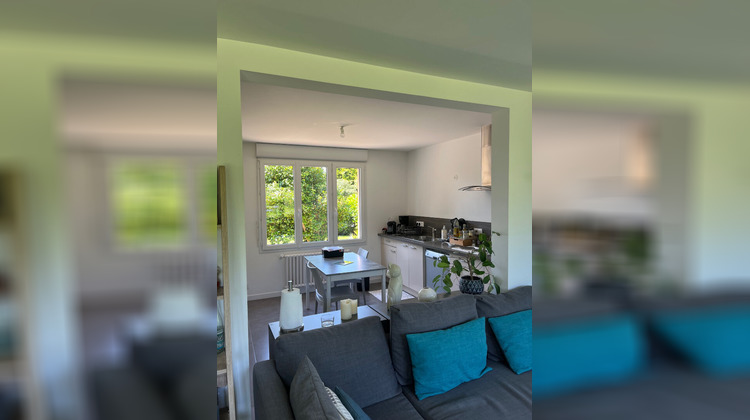 Ma-Cabane - Vente Maison PLEUVEN, 105 m²