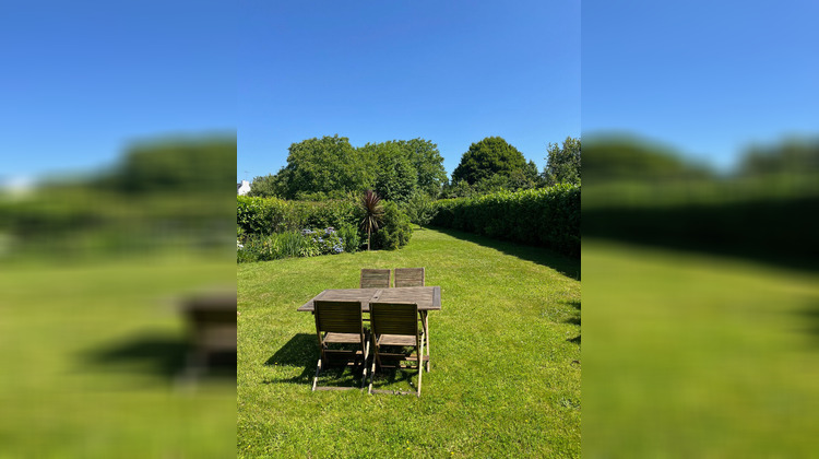 Ma-Cabane - Vente Maison PLEUVEN, 105 m²