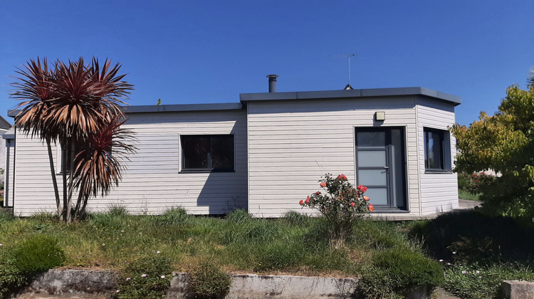 Ma-Cabane - Vente Maison PLEUVEN, 103 m²