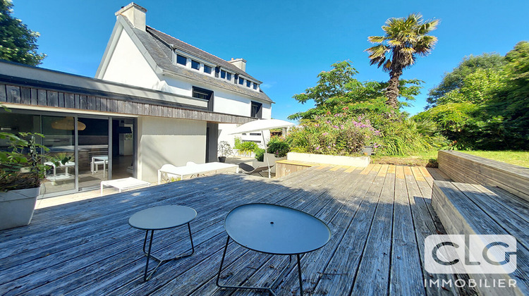 Ma-Cabane - Vente Maison PLEUVEN, 205 m²