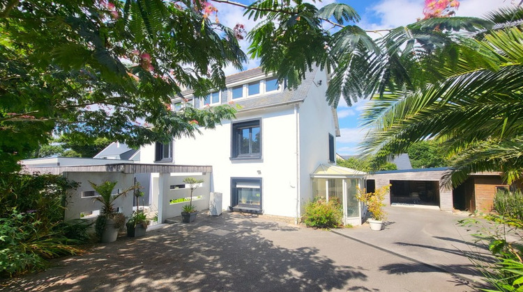 Ma-Cabane - Vente Maison PLEUVEN, 203 m²