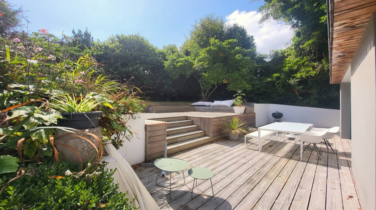 Ma-Cabane - Vente Maison PLEUVEN, 203 m²