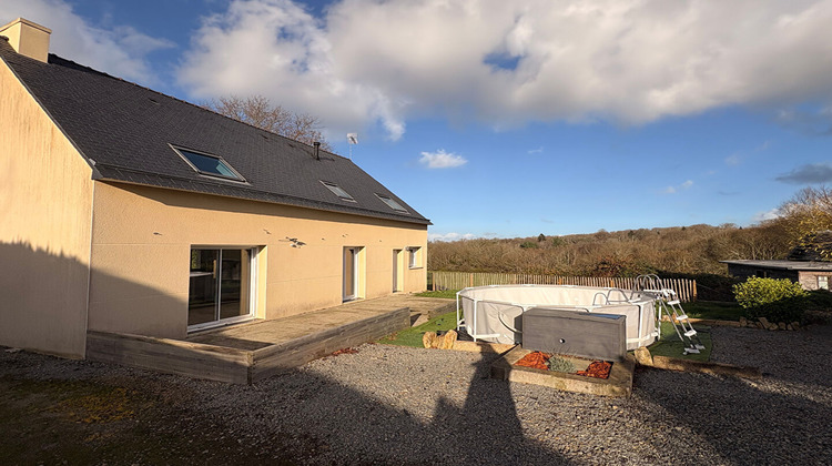 Ma-Cabane - Vente Maison PLEUVEN, 120 m²