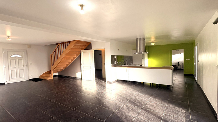 Ma-Cabane - Vente Maison PLEUVEN, 120 m²