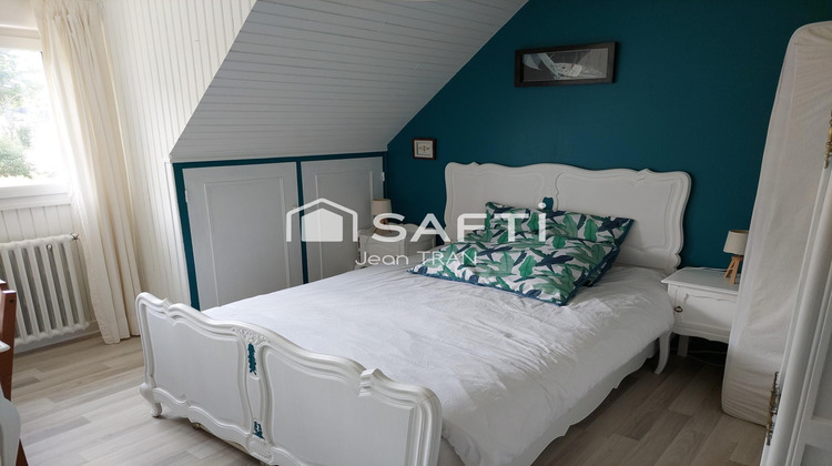 Ma-Cabane - Vente Maison Pleuven, 125 m²