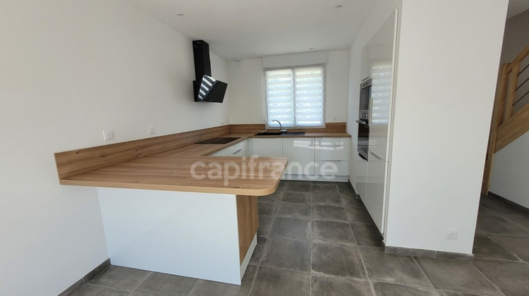 Ma-Cabane - Vente Maison PLEUVEN, 109 m²