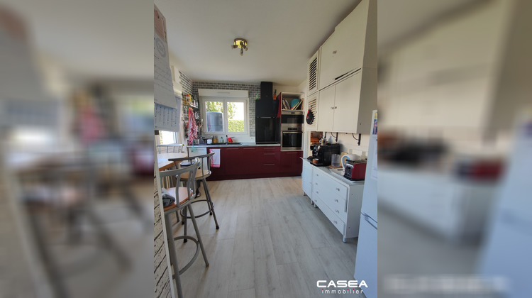 Ma-Cabane - Vente Maison Pleuven, 120 m²