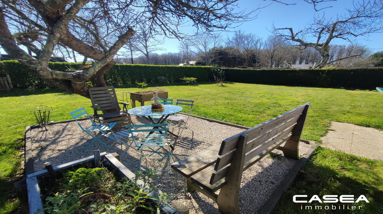 Ma-Cabane - Vente Maison Pleuven, 120 m²