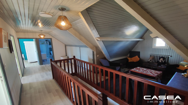 Ma-Cabane - Vente Maison Pleuven, 120 m²