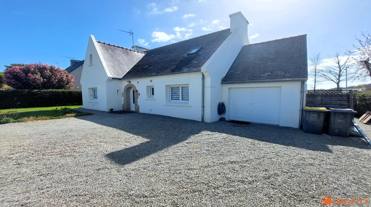 Ma-Cabane - Vente Maison Pleuven, 123 m²