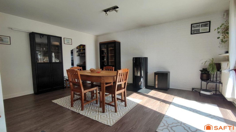 Ma-Cabane - Vente Maison Pleuven, 123 m²