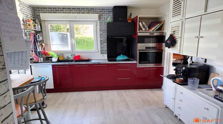 Ma-Cabane - Vente Maison Pleuven, 123 m²