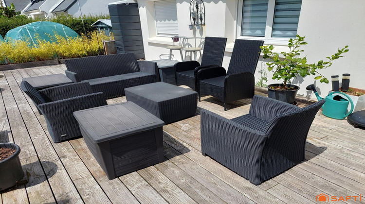 Ma-Cabane - Vente Maison Pleuven, 123 m²