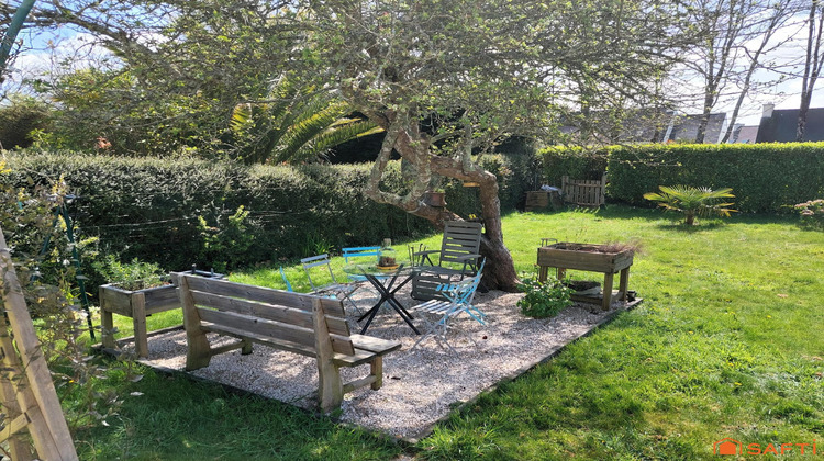 Ma-Cabane - Vente Maison Pleuven, 123 m²