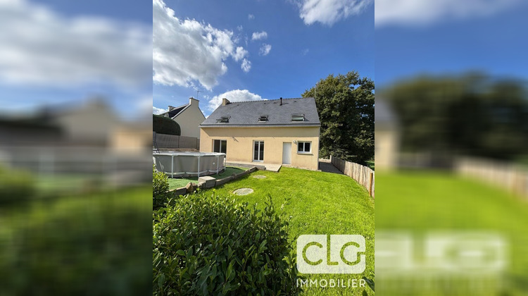 Ma-Cabane - Vente Maison PLEUVEN, 120 m²