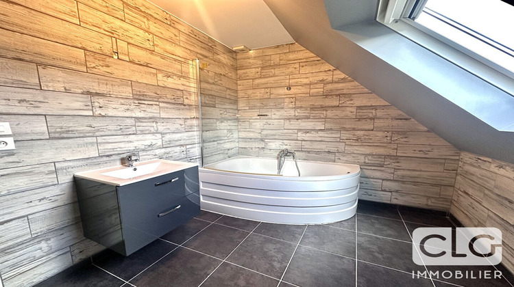 Ma-Cabane - Vente Maison PLEUVEN, 120 m²