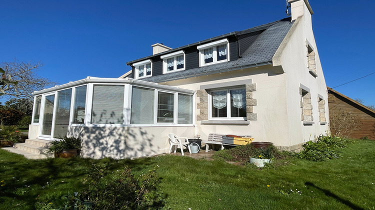 Ma-Cabane - Vente Maison PLEUVEN, 92 m²