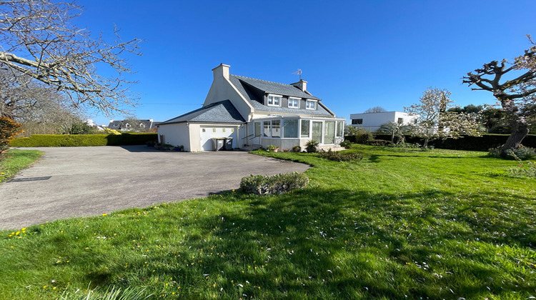 Ma-Cabane - Vente Maison PLEUVEN, 92 m²