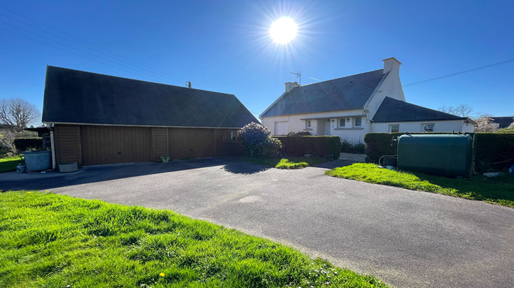 Ma-Cabane - Vente Maison PLEUVEN, 92 m²