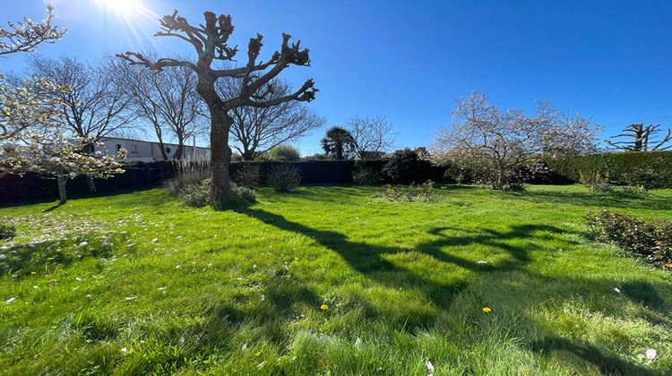 Ma-Cabane - Vente Maison PLEUVEN, 92 m²