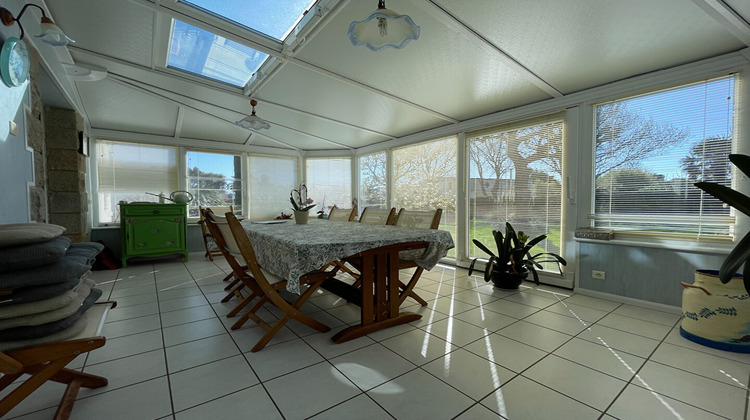 Ma-Cabane - Vente Maison PLEUVEN, 92 m²